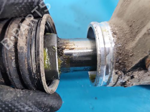Steering rack TOYOTA RAV 4 IV (_A4_) 2.0 D 4WD (ALA41_) | BP37835876M22 - Image 5