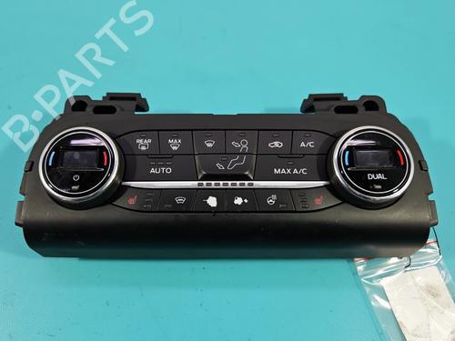 Climate control FORD FOCUS IV (HN) | BP37846395I5 - Image 2