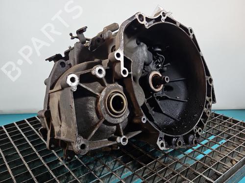 Used Gearbox Gearbox OPEL VECTRA C (Z02) [2002-2009] 37822030 37822030
