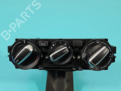 climate-control-skoda-citigo-nf1-2011-2012-2013-2014-2015-2016-2017-2018-2019-37857626 main image