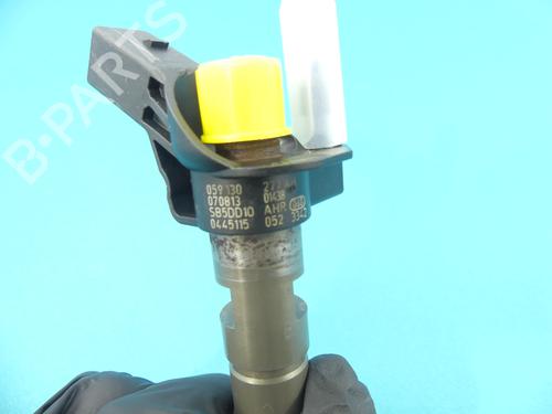 Injector AUDI A6 C6 (4F2) | BP37806911M100 - Image 2