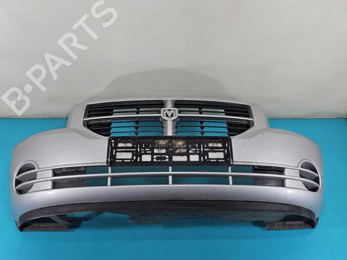 Front bumper DODGE CALIBER 1.8 | BP37815395C7 - Image 2