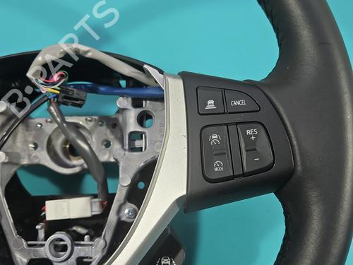 Steering wheel SUZUKI VITARA (LY) 1.5 Hybrid AllGrip | BP38142549C49 - Image 2