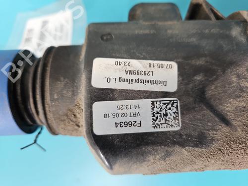 Pipe SKODA KAROQ (NU7, ND7) 2.0 TDI 4x4 | BP38120384M125 - Image 9