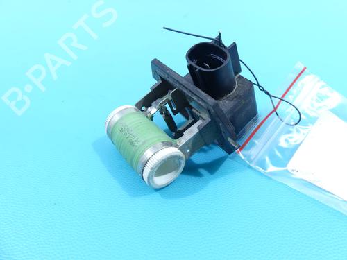 Used Heater resistor Heater resistor 37895923 37895923