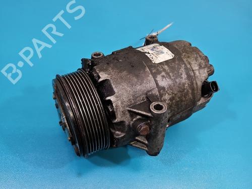 Used AC compressor AC compressor RENAULT ESPACE IV (JK0/1_) 2.2 dCi (JK0H) (150 hp) 40461087 40461087