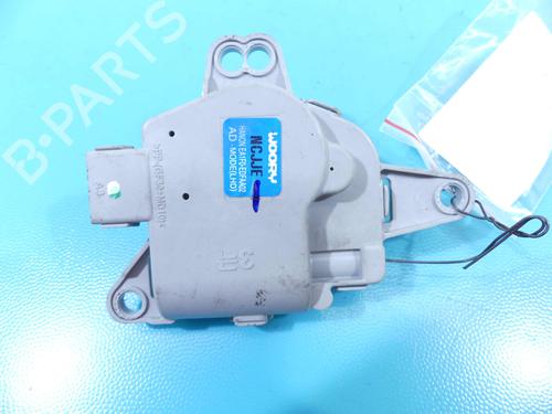 Heater blower motor KIA CEED (CD) | BP37885527M62 - Image 2