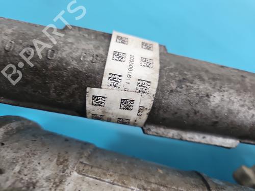 Steering rack BMW 3 (G20, G80, G28) 318 i | BP37837675M22 - Image 6