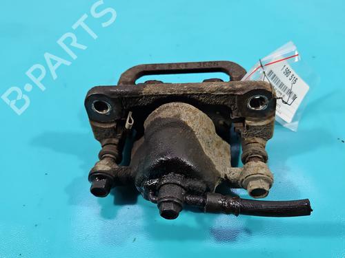 Right rear brake caliper NISSAN PULSAR Hatchback (C13) 1.2 DIG-T | BP37850827M106 - Image 7