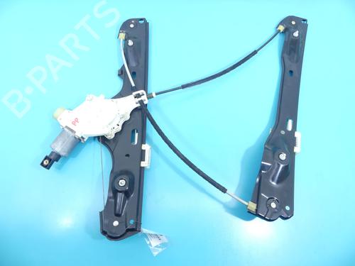 Used Front right window mechanism Front right window mechanism 37879710 37879710