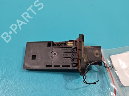 Mass air flow sensor SUZUKI SX4 S-Cross (JY) 1.4 Hybrid (Mild Hybrid) AllGrip (AKK 414) | BP37811900M95 - Image 2