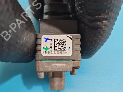 Camera BMW X3 (F25) xDrive 28 i | BP37858745E14 - Image 7