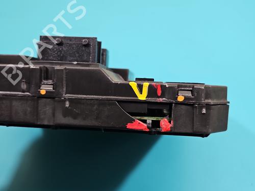 Engine control unit (ECU) PEUGEOT 407 (6D_) 2.0 (6DRFNB, 6DRFNE) | BP37815198M57 - Image 7