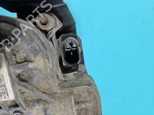 Left rear brake caliper VW PASSAT B8 (3G2, CB2) 2.0 TDI | BP38149923M107 - Image 7