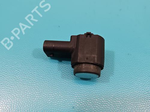 Electronic sensor VW PASSAT B6 (3C2) 2.0 TDI | BP38124348M84 - Image 3