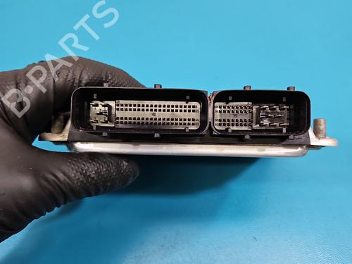 Engine control unit (ECU) PORSCHE CAYENNE (9PA) Turbo S 4.5 | BP37845755M57 - Image 4