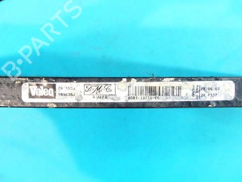 AC radiator FORD S-MAX (WA6) | BP37861007M32 - Image 3