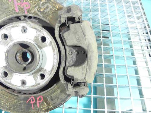 Right front brake caliper CITROËN C3 II (SC_) 1.4 HDi 70 (SC8HZC, SC8HR0, SC8HP4) | BP37889709M104 - Image 3