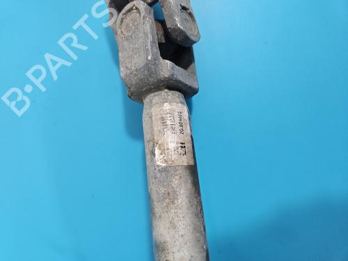 Steering column PORSCHE PANAMERA (970)  | BP38146459M21  - Image 14