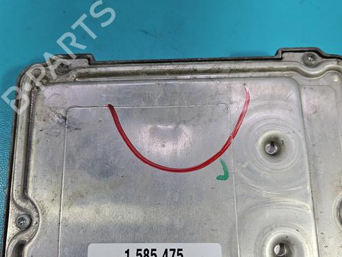 Engine control unit (ECU) HYUNDAI ix35 (LM, EL, ELH)  | BP37847991M57  - Image 17
