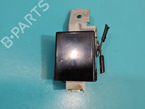 Engine control unit (ECU) MAZDA 2 (DE_, DH_) 1.3 (DE3FS) | BP37819106M57 - Image 14