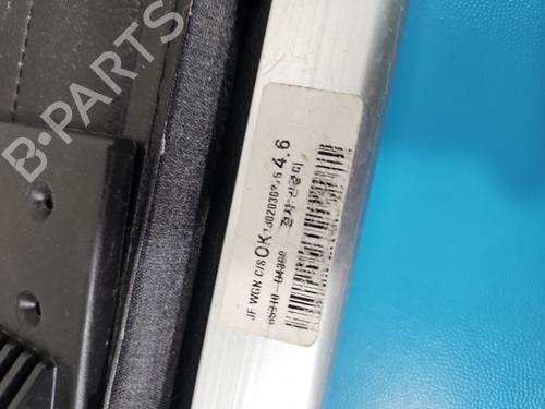 Cargo separator KIA OPTIMA Sportswagon (JF) 1.7 CRDi | BP37859323I36 - Image 9