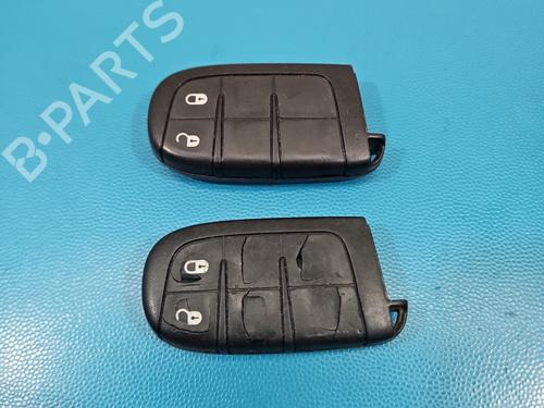 Other FIAT FREEMONT (345_) 2.0 JTD 4x4 | BP38149733O1 - Image 2