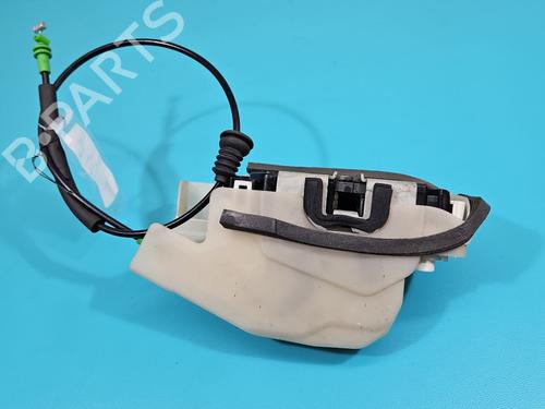 Front left lock TESLA MODEL 3 (5YJ3) | BP38127987C98 - Image 4