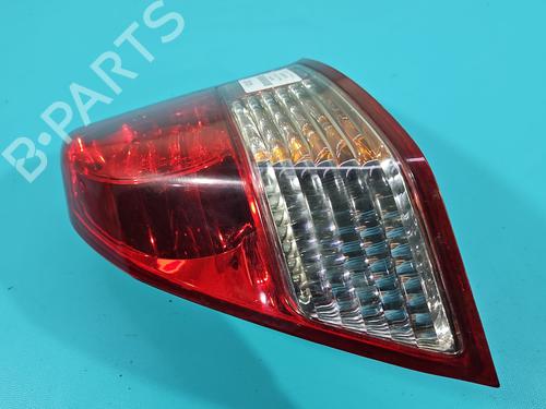Left taillight HONDA CIVIC VII Hatchback (EU, EP, EV) 1.6 i (EP2, EU8, EU6) | BP37814478C34 - Image 2