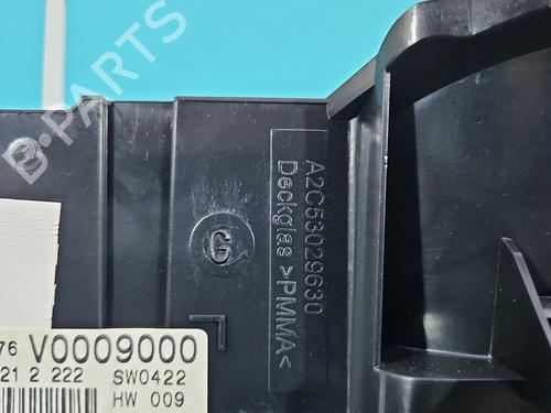 Instrument cluster SEAT LEON (1P1) | BP37817421C47 - Image 9