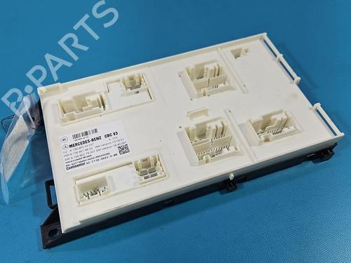 Used Electronic module Electronic module INFINITI QX50 II 2.0 AWD (J55) (268 hp) 40605921 40605921