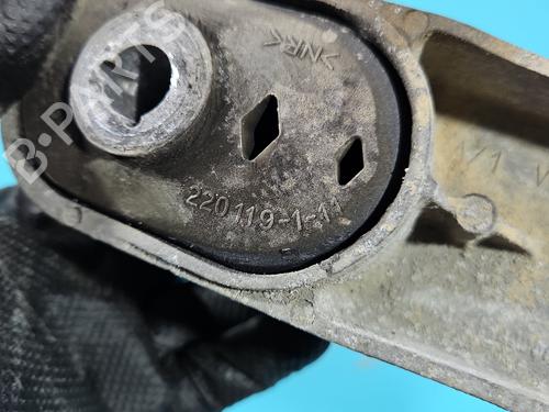 Gearbox mount BMW i3 (I01) Range Extender | BP37844117M88 - Image 4