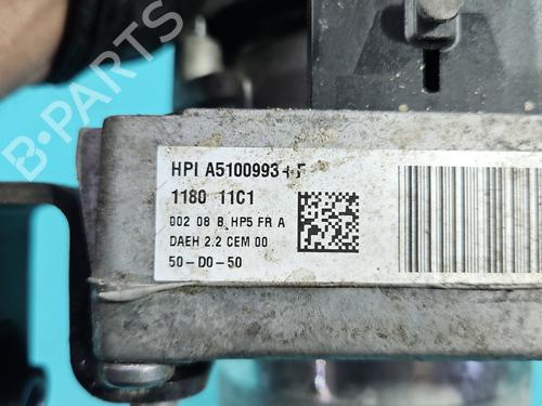 Steering pump CITROËN C4 II (NC_) 1.4 VTi 95 (NC8FP0) | BP38144658M99 - Image 8