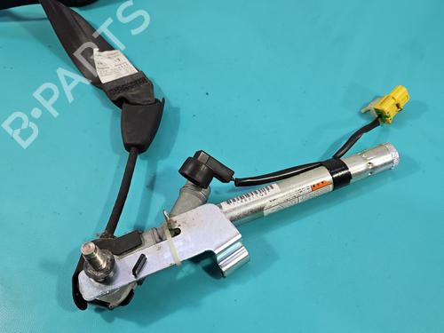 Front right seatbelt HONDA CR-V III (RE_) 2.2 i-DTEC 4WD (RE6) | BP37844201I25 - Image 2