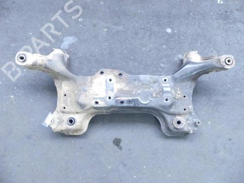 Used Subframe Subframe TOYOTA AVENSIS Estate (_T22_) 1.6 i (AT220_) (110 hp) 37877073 37877073
