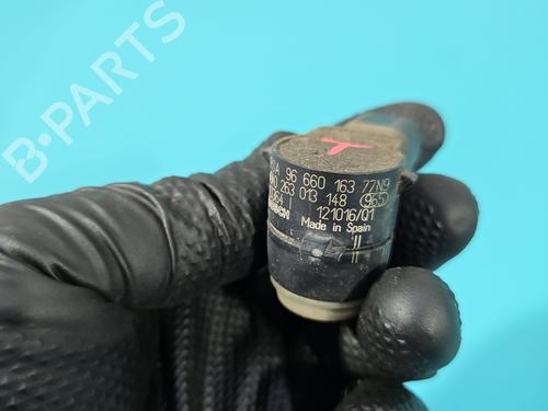 Electronic sensor CITROËN DS4 (NX_) 2.0 HDi 165 | BP37848709M84 - Image 5