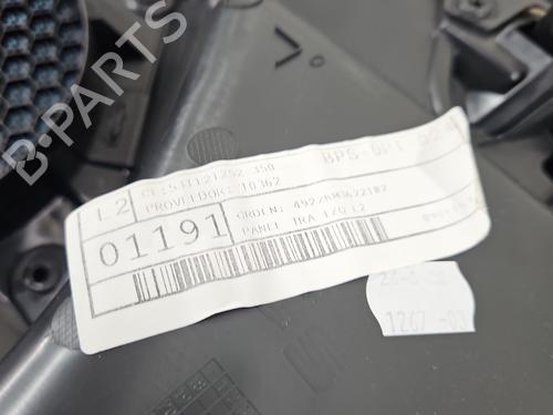Rear left panel CUPRA FORMENTOR (KM7, KMP) | BP37827124C60 - Image 4
