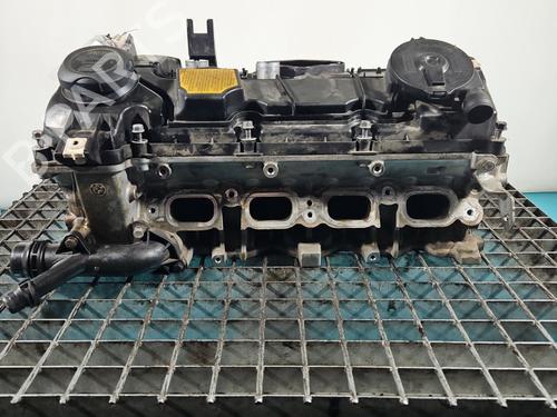 Cylinder head BMW 1 (E87) 116 i | BP38119113M5 - Image 2