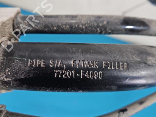 Pipe TOYOTA C-HR (_X1_) 2.0 Hybrid (MAXH10) | BP37850752M125 - Image 5