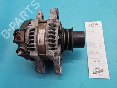 Used Alternator Alternator 38151599 38151599
