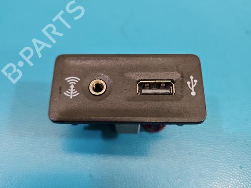 Electronic module VW CC B7 (358) 2.0 TDI | BP37839464M83 - Image 2