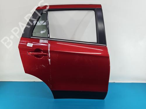 Used Right rear door Right rear door 38596763 38596763