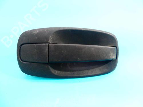 Used Front right exterior door handle Front right exterior door handle 37891045 37891045