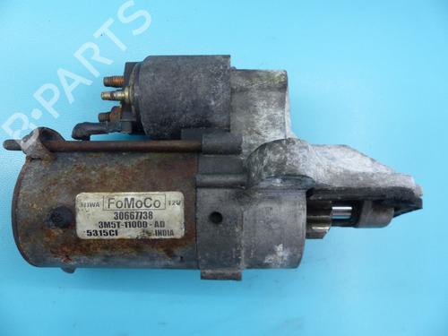 Starter VOLVO V50 (545) 1.8 | BP37887124M8 - Image 4
