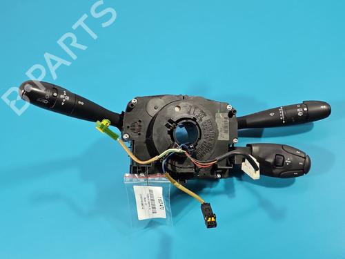 Used Steering column stalk Steering column stalk PEUGEOT 207 SW (WK_) 1.6 16V (120 hp) 39411827 39411827