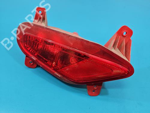 Used Rear bumper left light Rear bumper left light 39074175 39074175