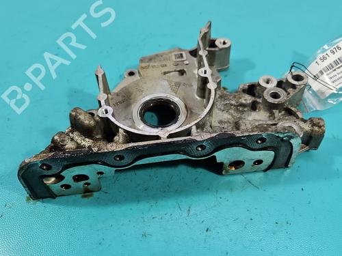 Timing cover SKODA SCALA (NW1) 1.5 TSI | BP37834462M123 - Image 2