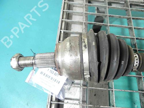 Right front driveshaft FORD COUGAR (EC_) | BP37880260M39 - Image 2