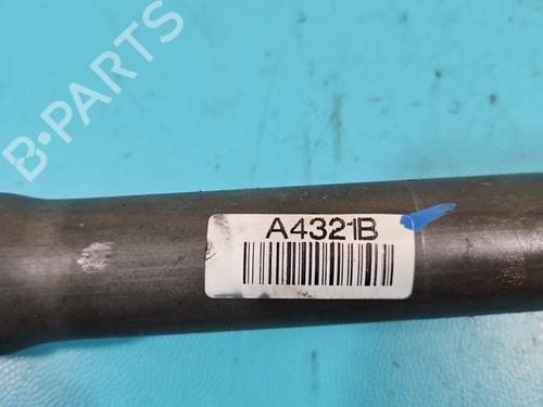 Steering column RENAULT MEGANE III Hatchback (BZ0/1_, B3_) 1.6 16V (BZ1B, BZ1H) | BP37811699M21  - Image 5
