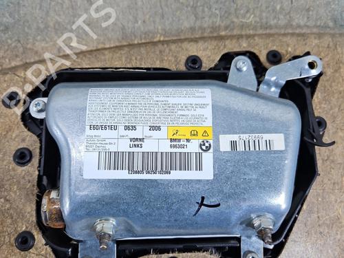 Front left panel BMW 5 Touring (E61) 520 d | BP38148022C58 - Image 6